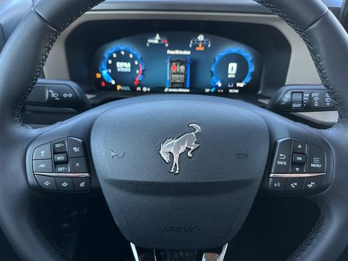 New 2025 Ford Bronco Sport Big Bend image 22