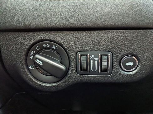 Used 2023 Dodge Charger SRT Hellcat w/ Harman/Kardon Audio Group image 51