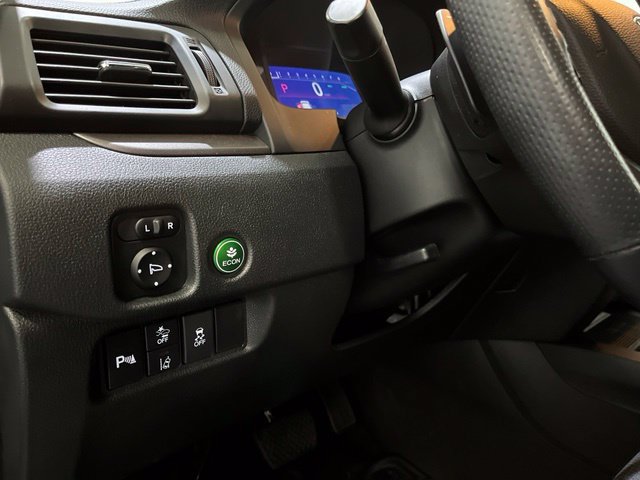 Used 2022 Honda Passport EX-L image 17