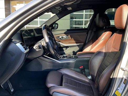 Used 2023 BMW M340i image 2