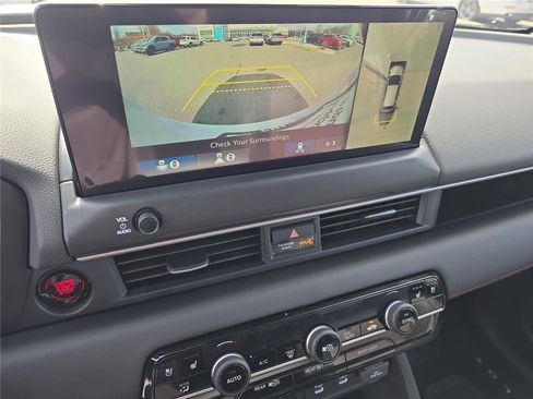 New 2026 Honda Pilot Black Edition image 26