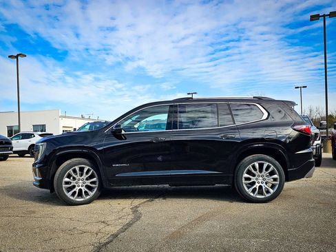 New 2026 GMC Acadia Denali w/ Super Cruise Package image 6