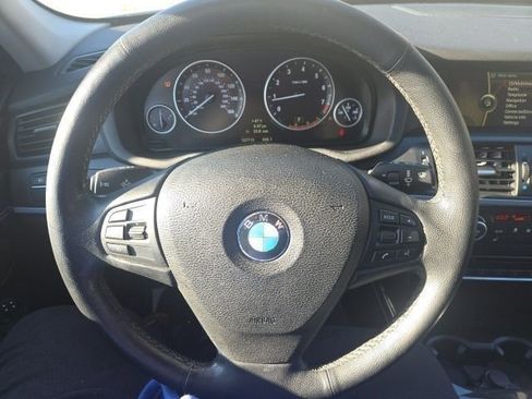 Used 2013 BMW X3 xDrive28i image 22