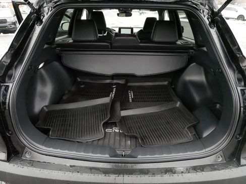 Used 2023 Toyota Corolla Cross XSE image 18