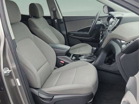 Used 2016 Hyundai Santa Fe Sport AWD/4WD image 21