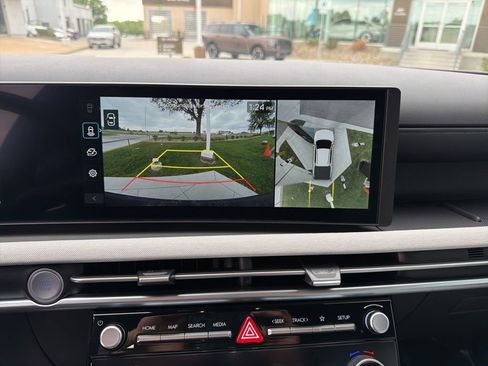 New 2026 Hyundai Santa Cruz Limited AWD/4WD image 27