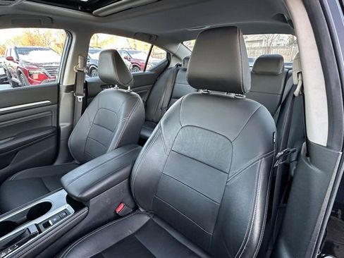 Certified 2020 Nissan Altima 2.5 Platinum image 26