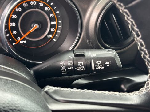 Used 2023 Jeep Wrangler Freedom Edition image 17