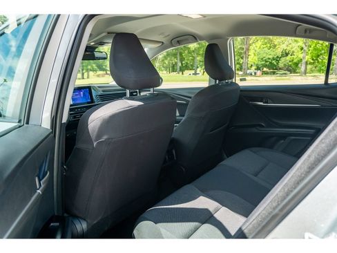 Used 2026 Toyota Camry LE FWD image 13