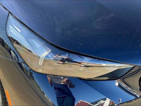 New 2026 BMW i5 eDrive40 w/ M Sport Package image 13