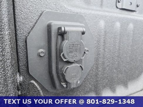 New 2026 Ford F250 Lariat w/ Black Appearance Package AWD/4WD image 6