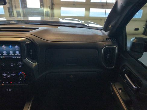 Used 2022 Chevrolet Silverado 1500 RST image 27