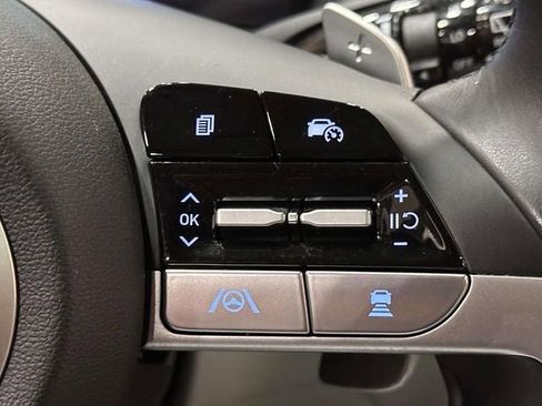 Used 2024 Hyundai Tucson Limited AWD/4WD image 27