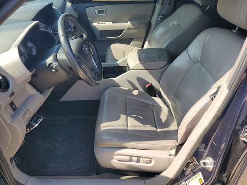 Used 2013 Honda Pilot EX-L image 5