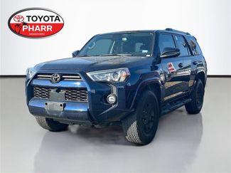 Used 2023 Toyota 4Runner SR5 Premium video 1
