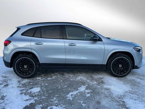 Used 2026 Mercedes-Benz GLA 250 GLA 250 image 2