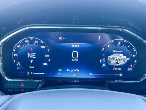 New 2026 Chevrolet Silverado 1500 LT image 21