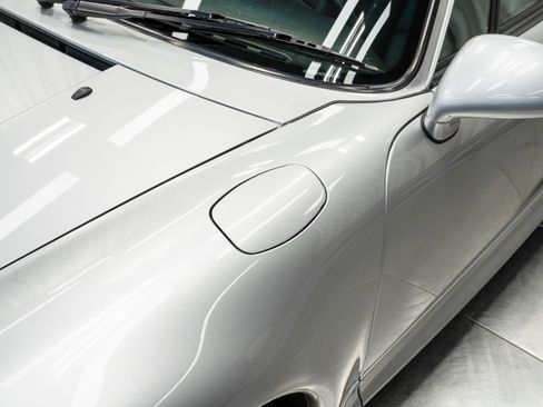 Used 1998 Porsche 911 GT3 RS image 42