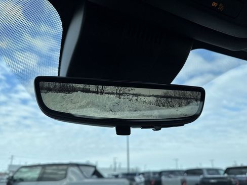 Certified 2024 Chevrolet Tahoe High Country image 33