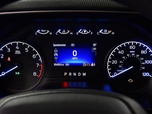 Used 2023 Ford F150 XL w/ STX Appearance Package image 17