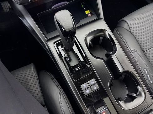 New 2026 Subaru Outback Touring image 17