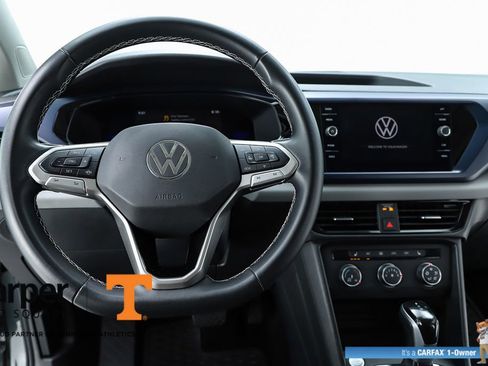 Used 2022 Volkswagen Taos SE image 57