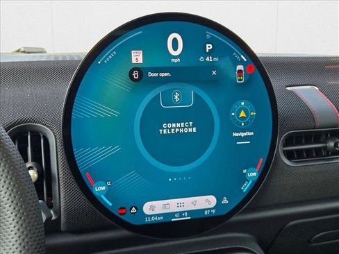 Used 2026 MINI Cooper S image 5