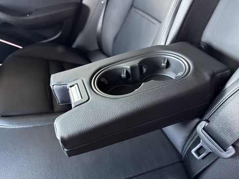 Used 2023 Porsche Panamera Platinum Edition image 33