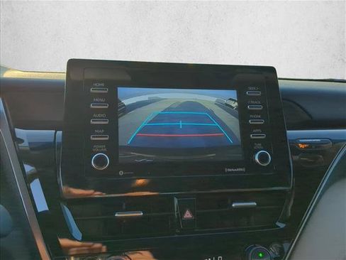Certified 2024 Toyota Camry LE FWD image 24