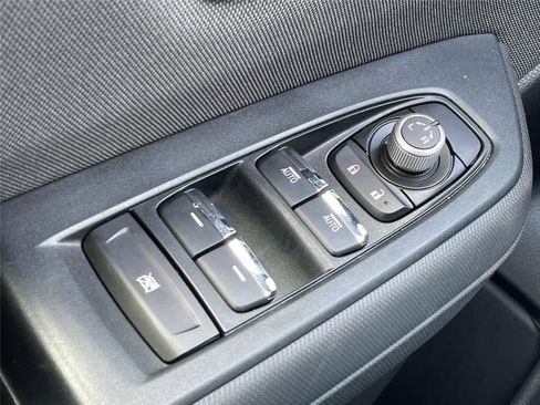Certified 2025 Subaru Forester Premium AWD/4WD image 27