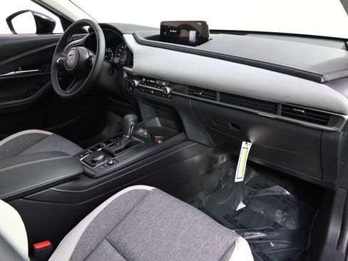 New 2026 MAZDA CX-30 Aire Edition AWD/4WD image 15