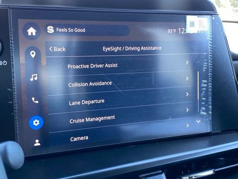New 2026 Subaru Outback Wilderness AWD/4WD image 23