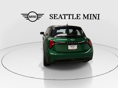 New 2026 MINI Cooper S FWD image 9