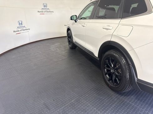 Used 2024 Honda CR-V Sport image 10