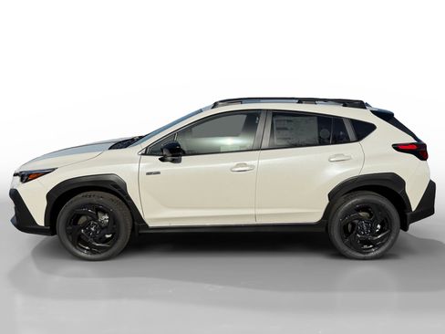 New 2026 Subaru Crosstrek 2.5i Sport AWD/4WD image 2