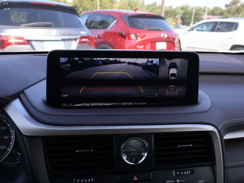 Used 2020 Lexus RX 350 AWD w/ Premium Package image 22