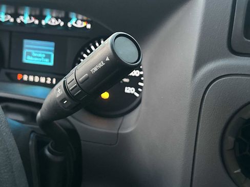 New 2025 Ford E-350 and Econoline 350 Super Duty w/ Power Equipment Group image 33