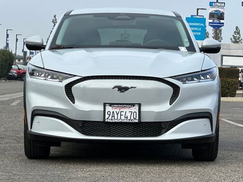 Certified 2022 Ford Mustang Mach-E Select image 11