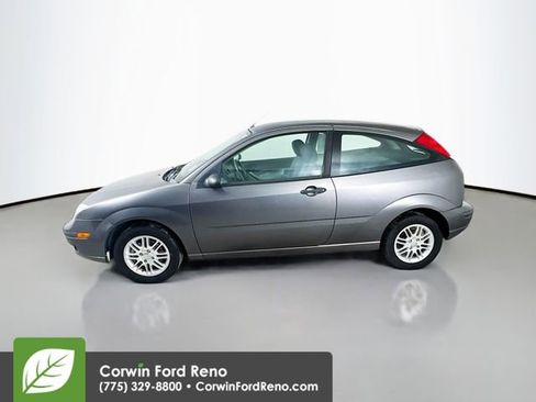 Used 2007 Ford Focus S image 4