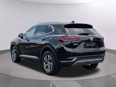 Used 2023 Buick Envision Essence FWD image 3