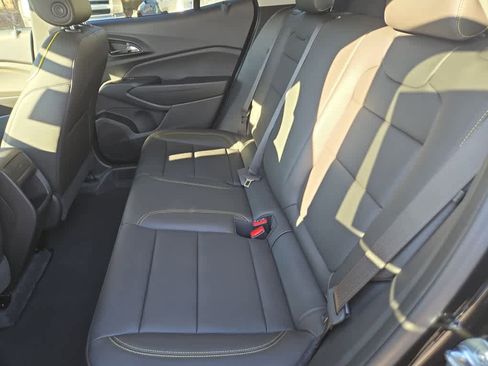 New 2026 Chevrolet Trax ACTIV w/ Driver Confidence Package image 30