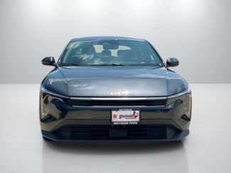 Used 2025 Kia K4 FWD video 2