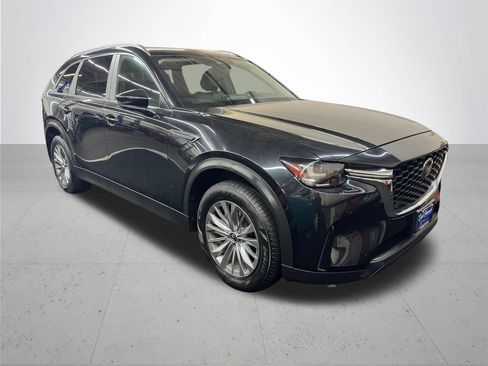 Used 2024 MAZDA CX-90 3.3 Turbo w/ Select Package AWD/4WD image 11