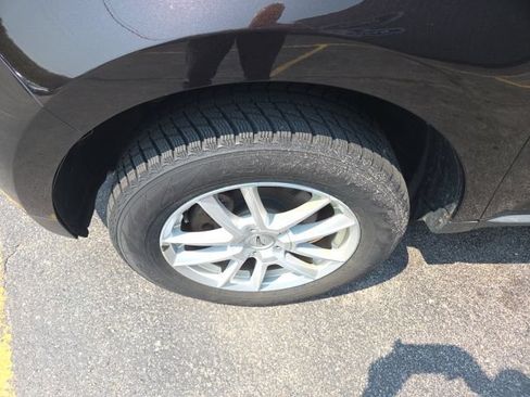 Used 2013 Ford Edge SEL AWD/4WD image 34
