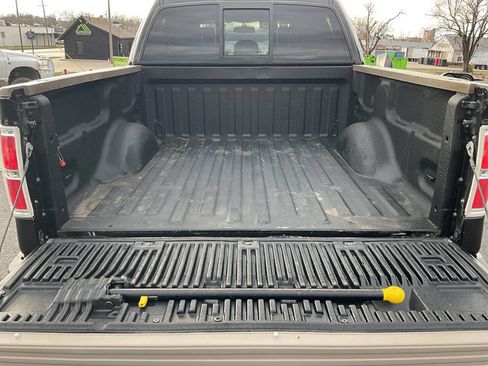 Used 2014 Ford F150 King Ranch w/ King Ranch Luxury Package image 18