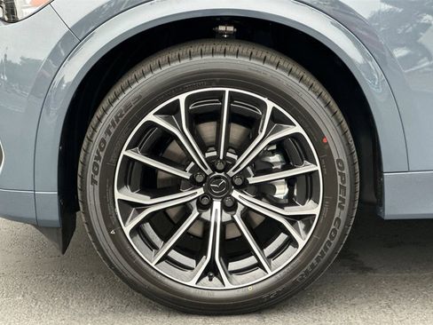 New 2026 MAZDA CX-70 3.3 Turbo S w/ Premium Plus image 26