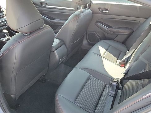 New 2025 Nissan Altima 2.5 SR image 15