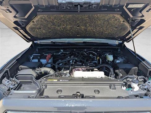 New 2026 Toyota 4Runner Limited image 16