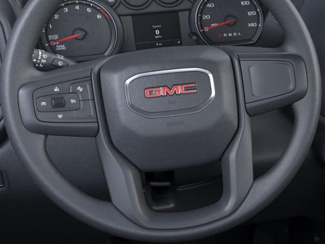 New 2026 GMC Sierra 1500 Pro w/ Convenience Package RWD image 19