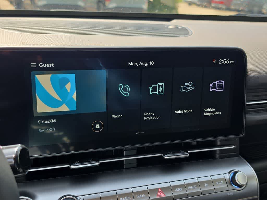 New 2027 Hyundai Kona SEL Sport FWD image 29